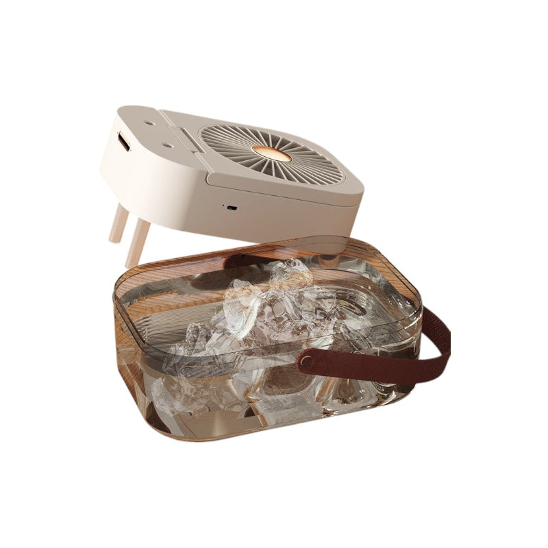 USB-Klimaventilator