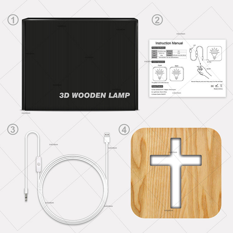 Lampe