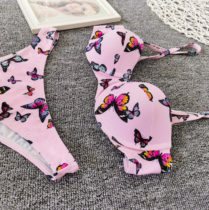 Bikini Butterfly