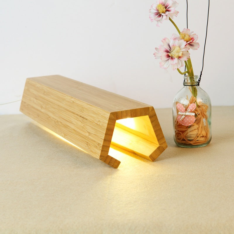Lampe