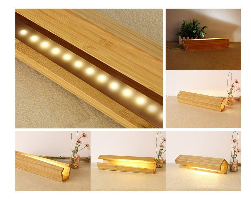 Lampe