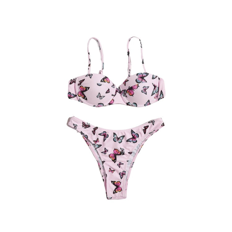 Bikini Butterfly