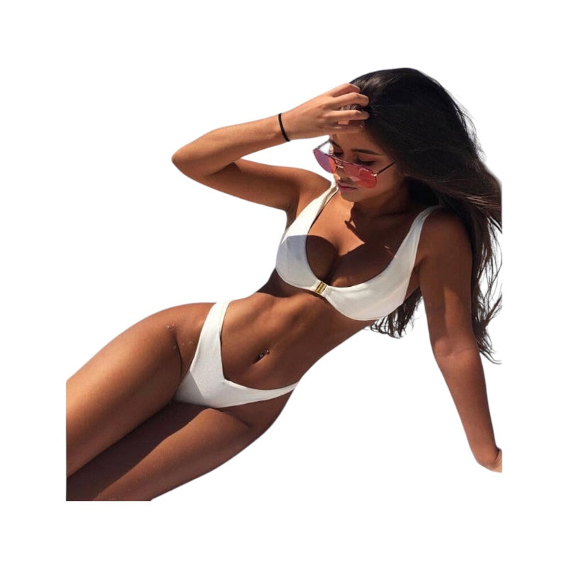 Bikini one color