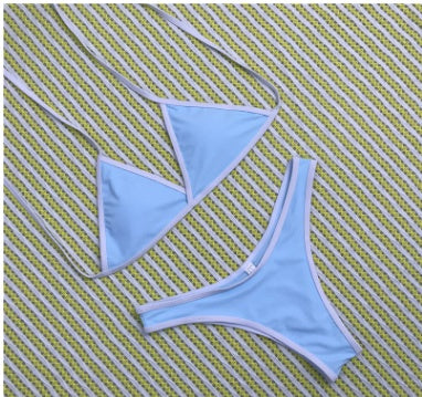 Bikini 1Farbig