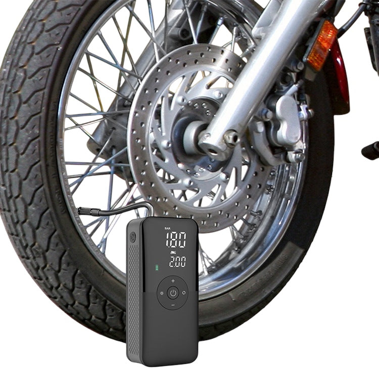 AirPump Pro