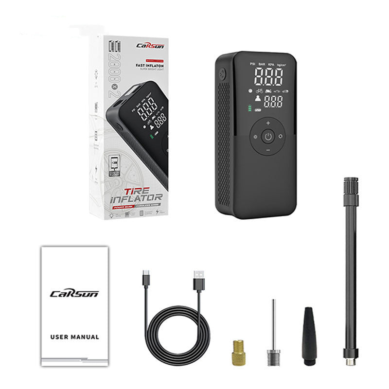 AirPump Pro