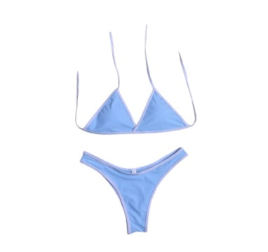 Bikini 1Farbig