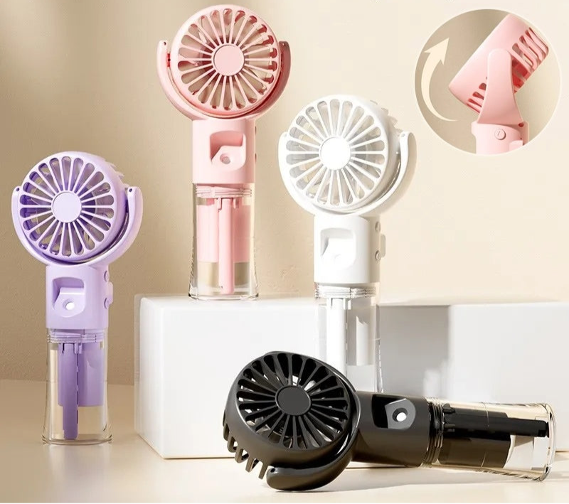 CoolMist Pro