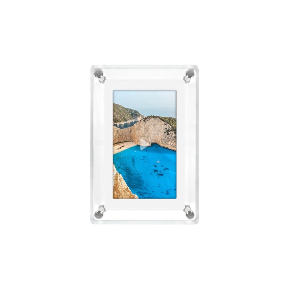 SmartFrame