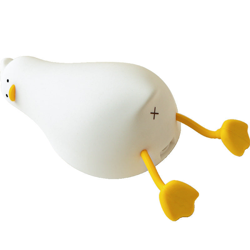 Lampe Ente