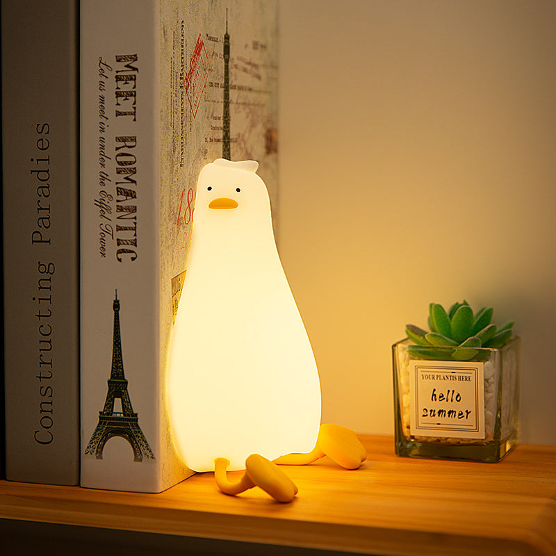 Lampe Ente