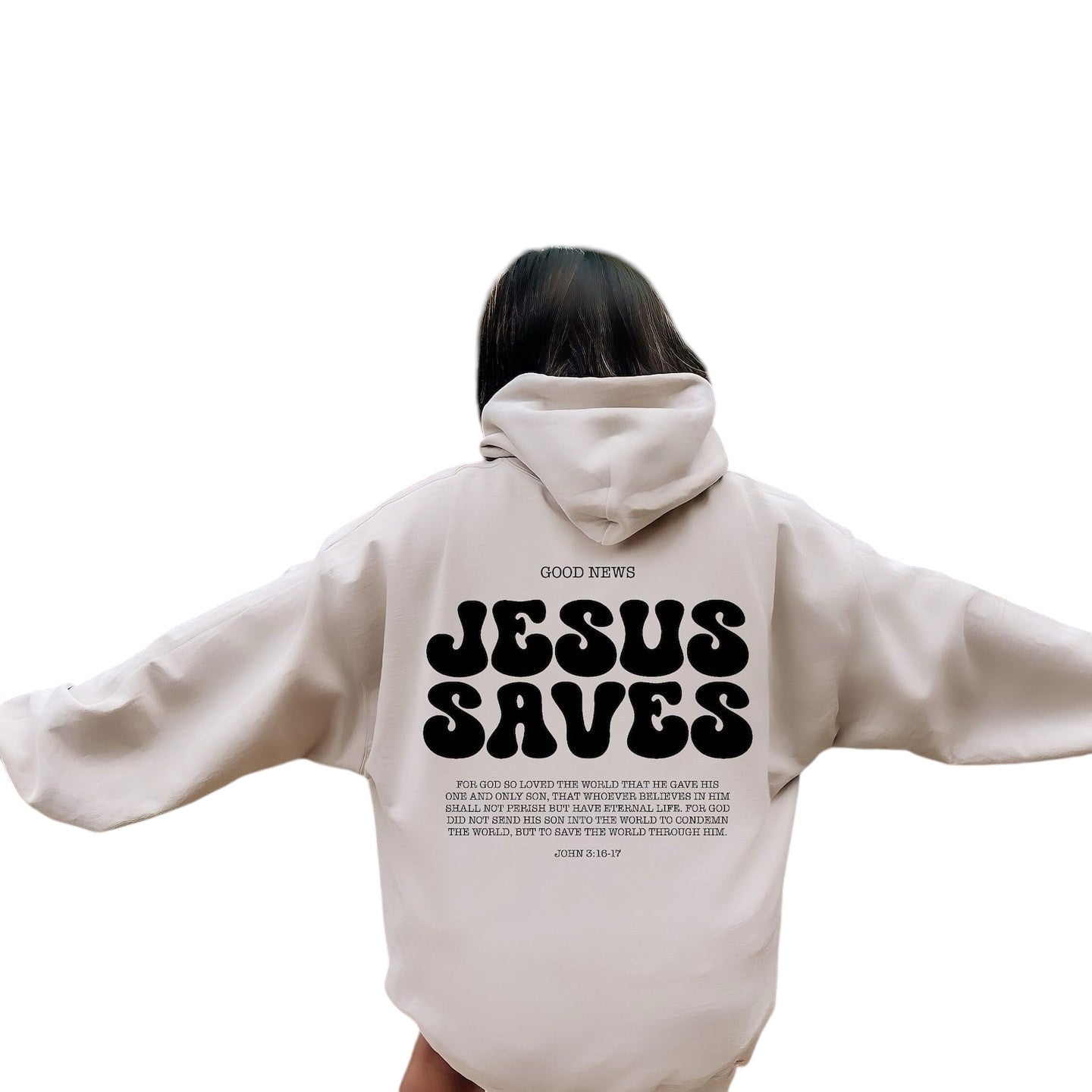 Jesus Saves