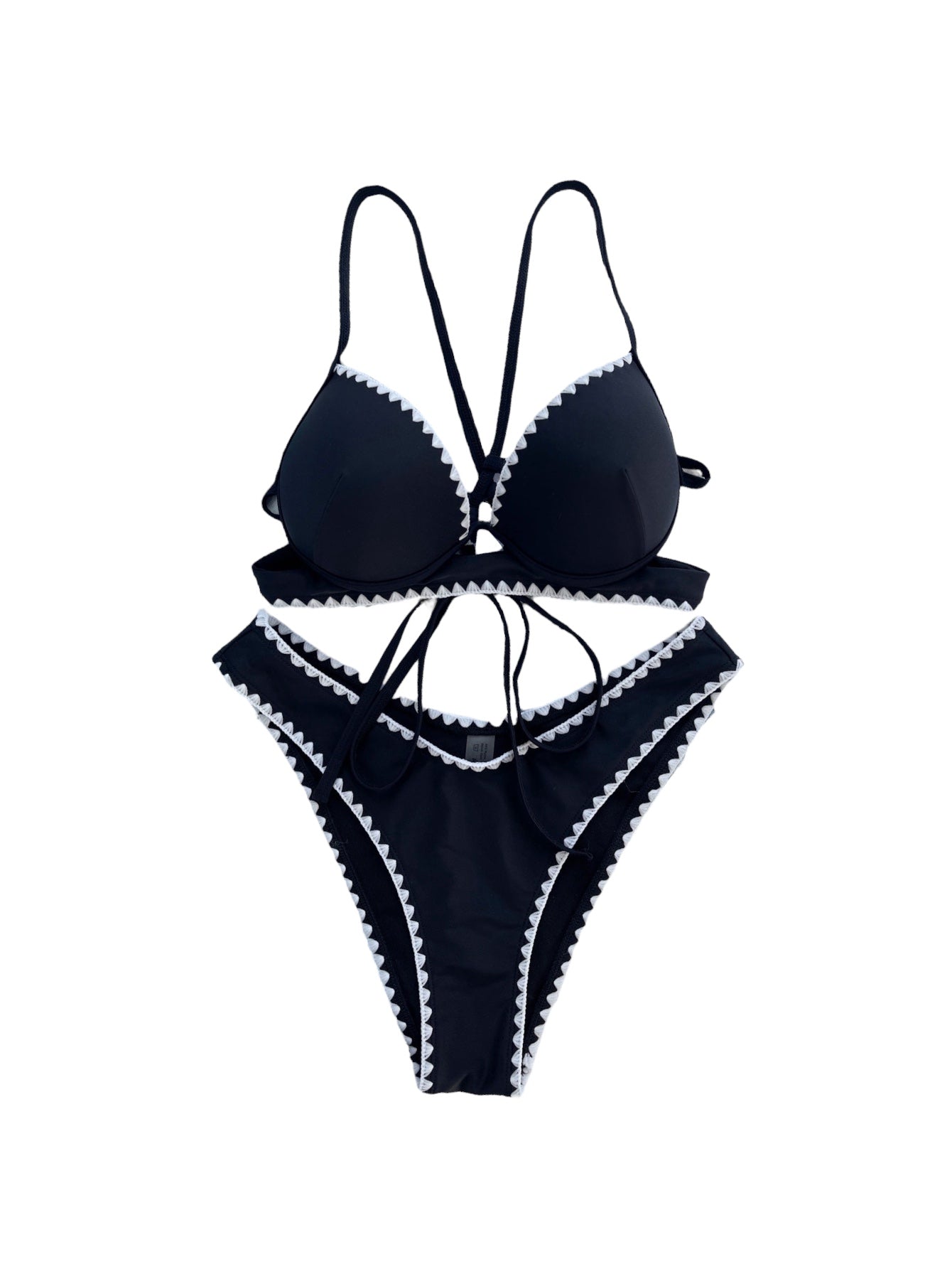 Bikini black