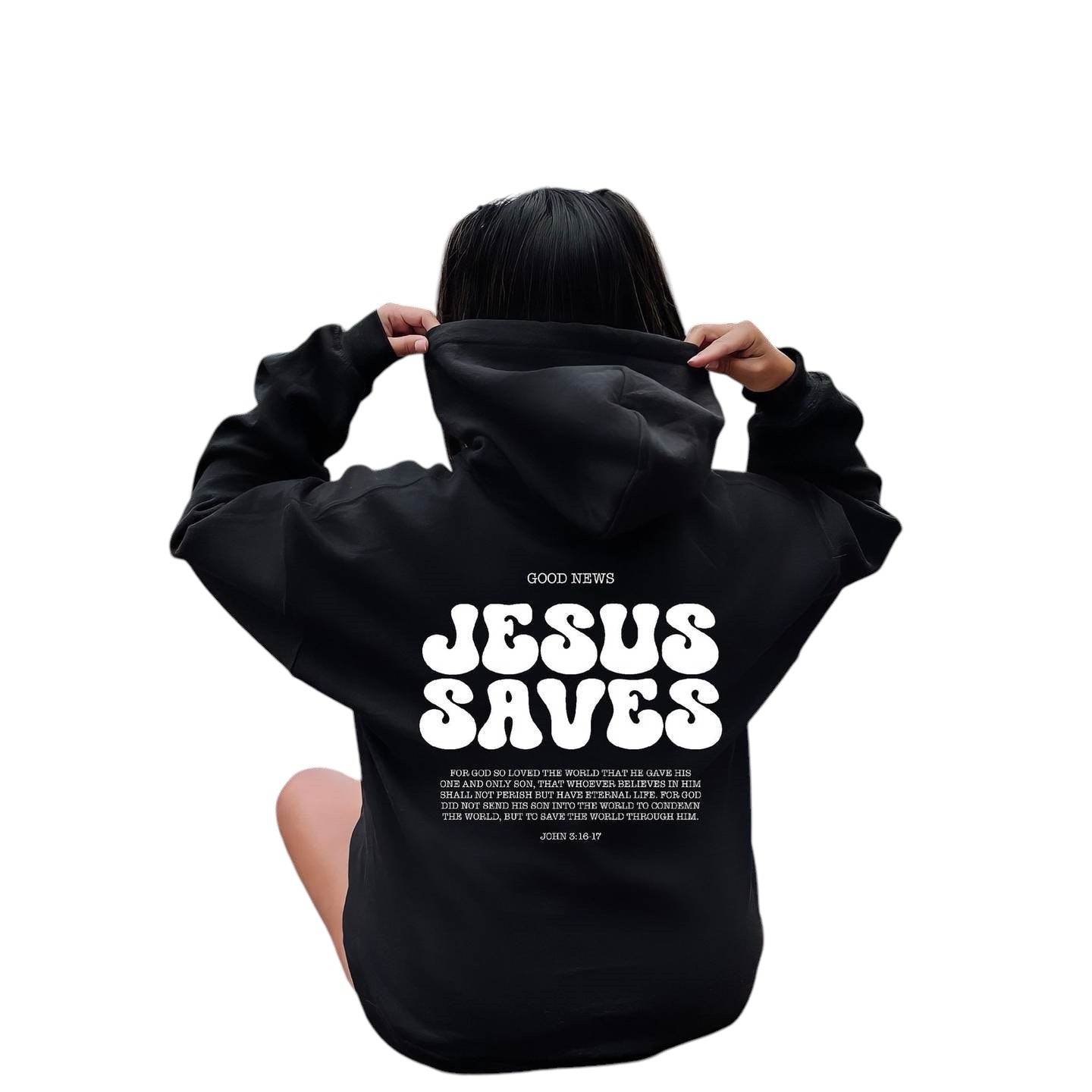 Jesus Saves
