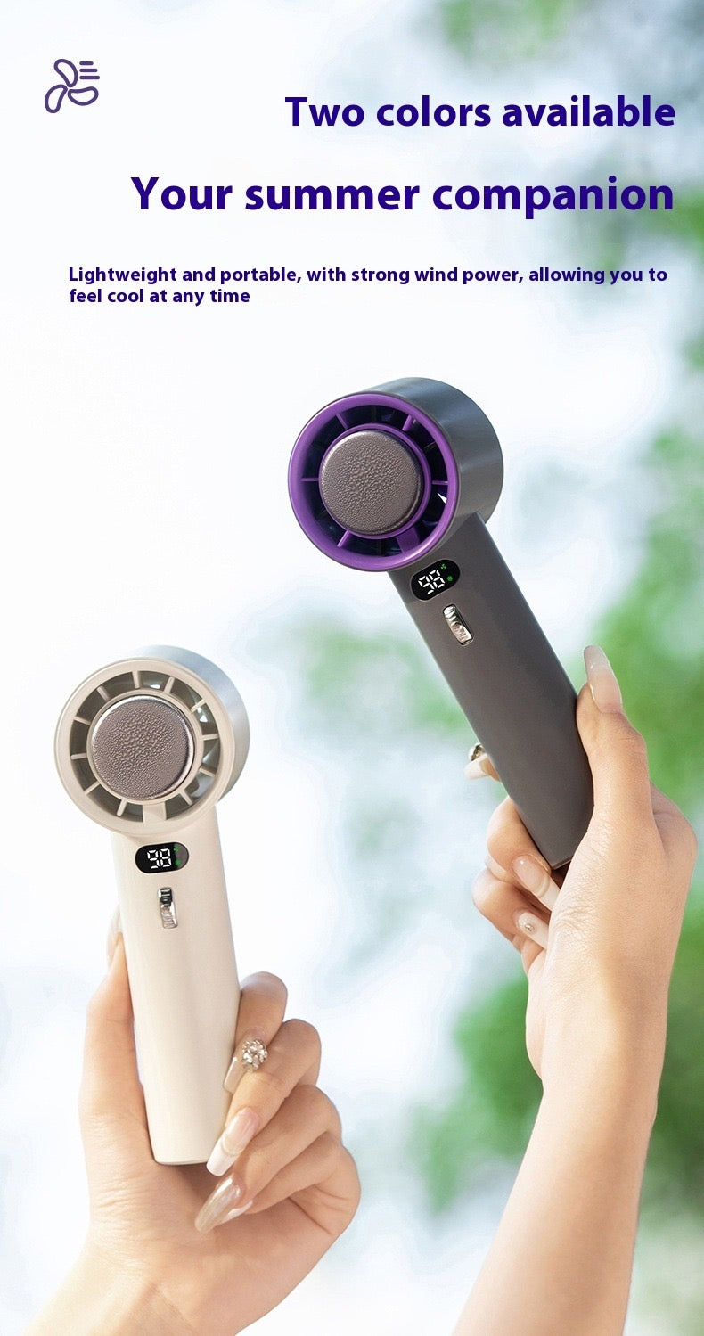 BreezeMaster Pro