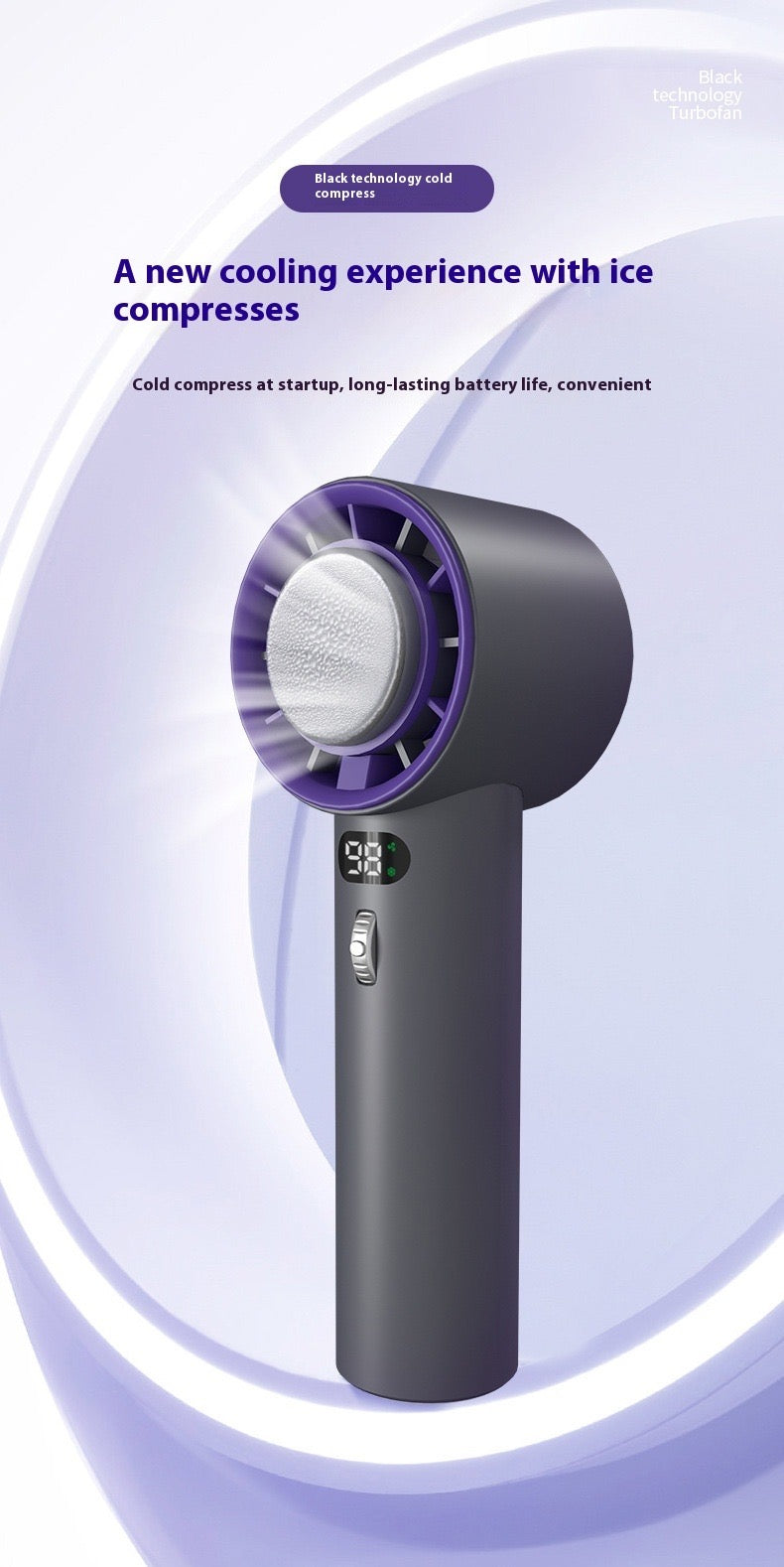 BreezeMaster Pro