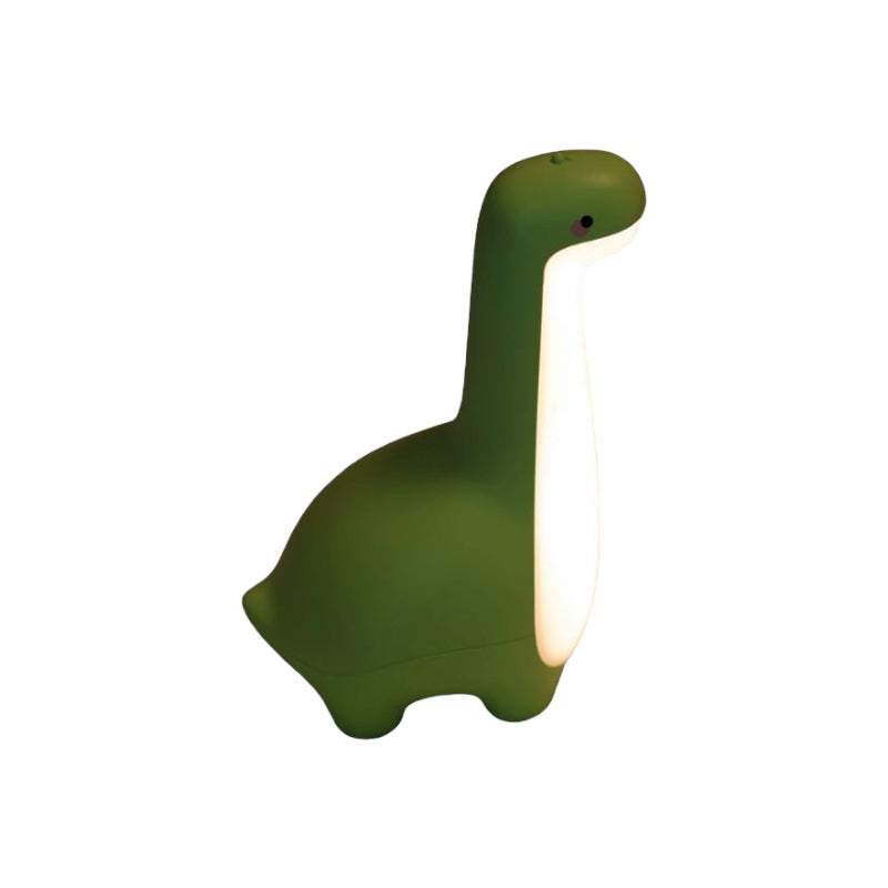 Lampe Dinosaurier
