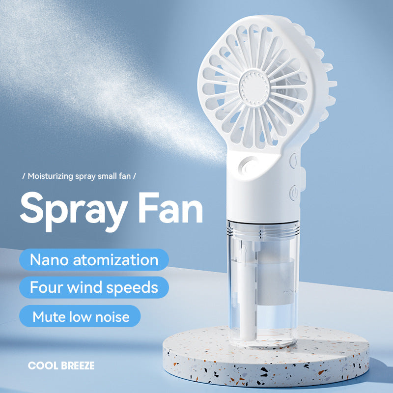 CoolMist Pro