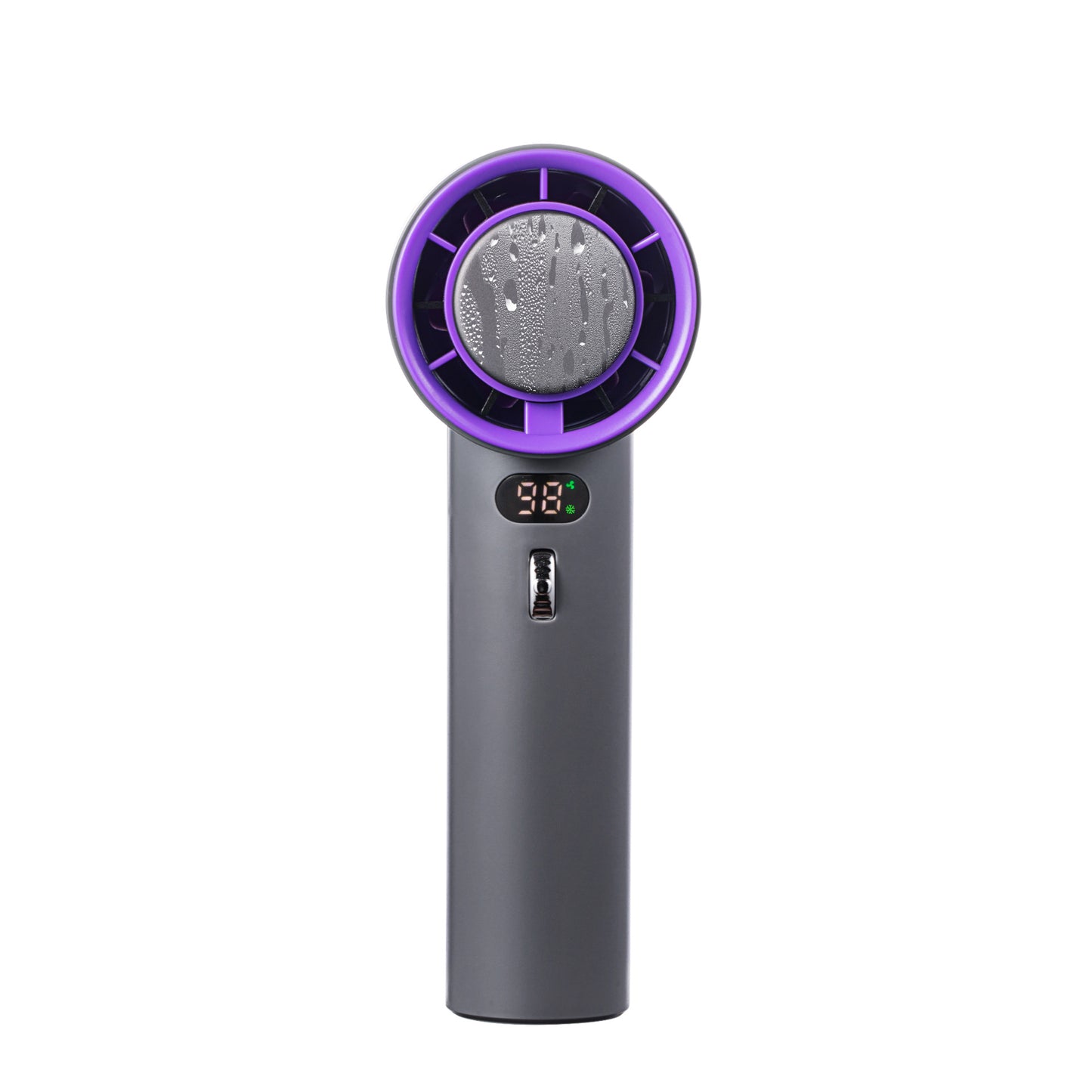 BreezeMaster Pro