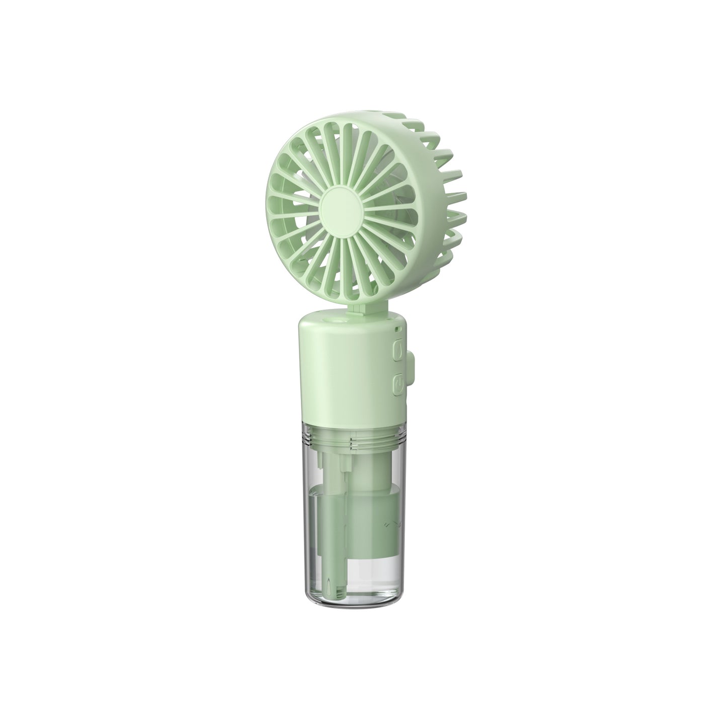CoolMist Pro