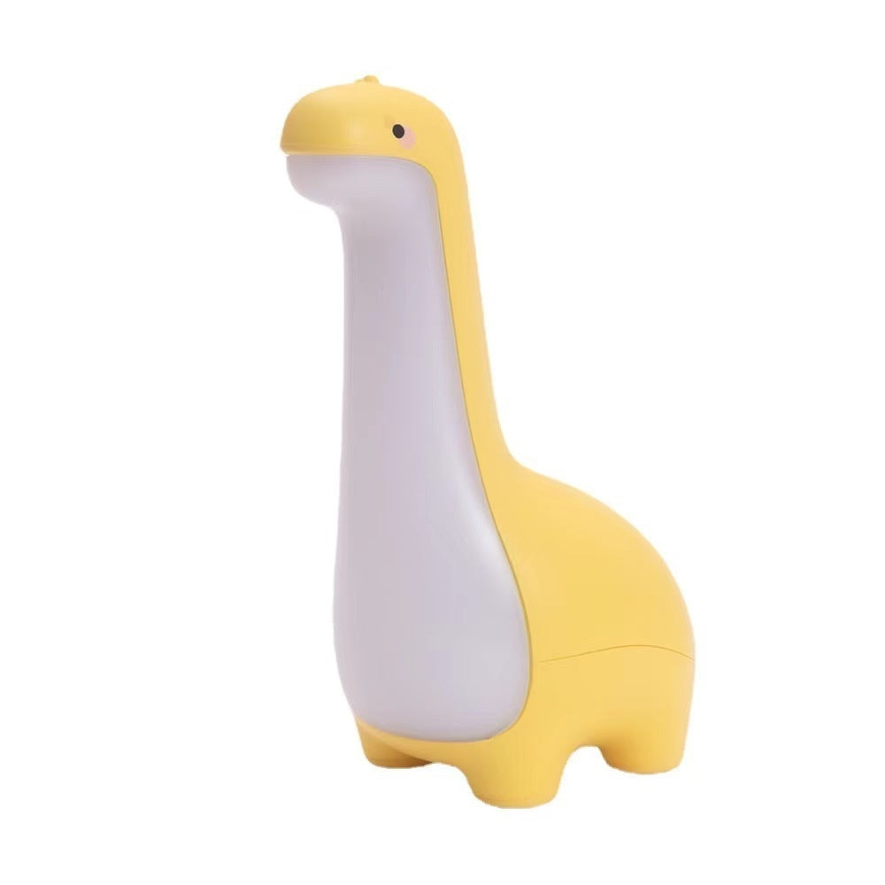 Lampe Dinosaurier