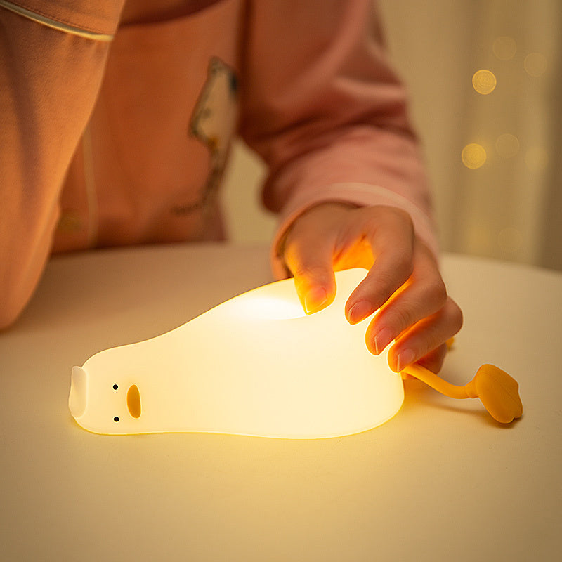 Lampe Ente