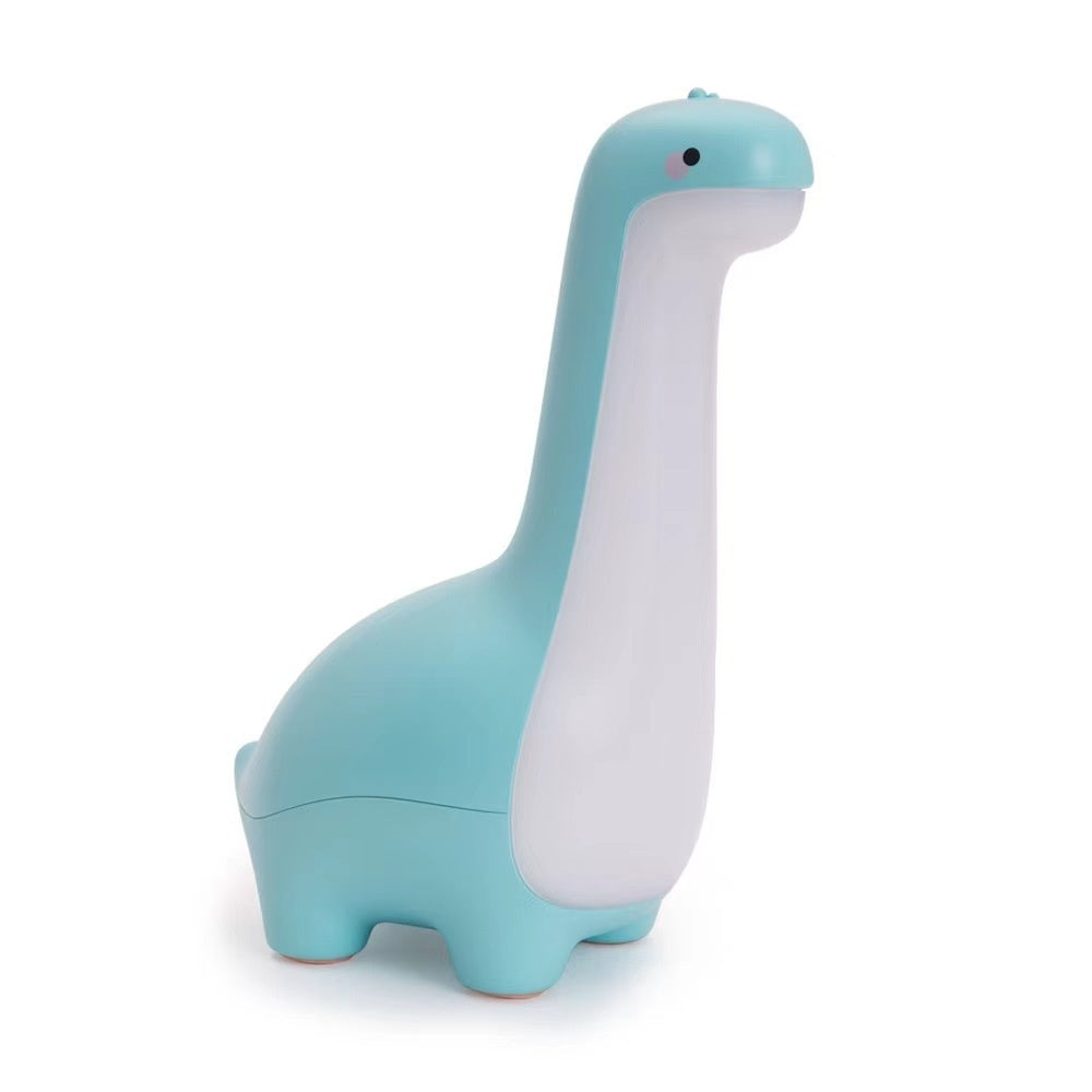 Lampe Dinosaurier