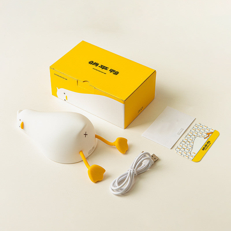 Lampe Ente