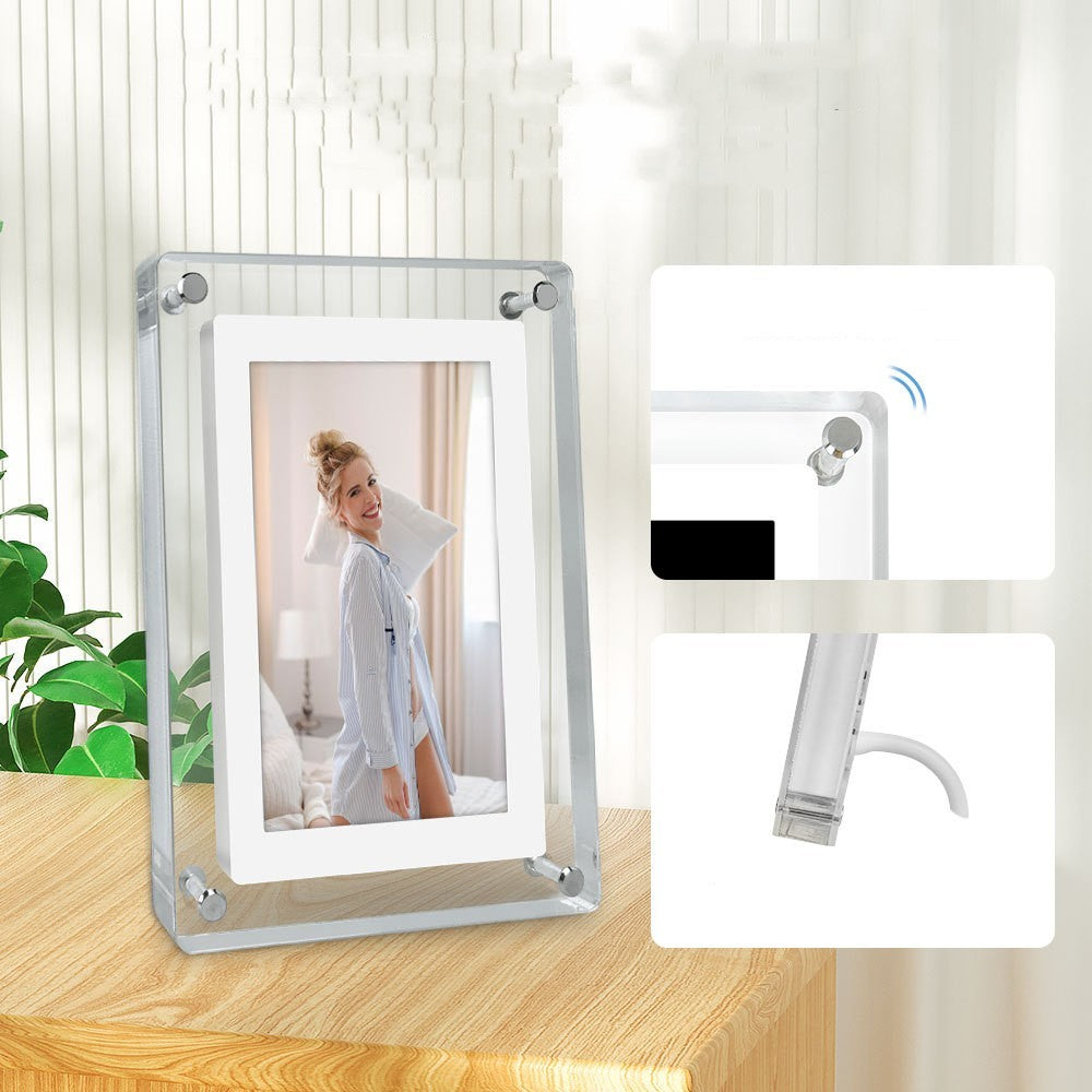SmartFrame