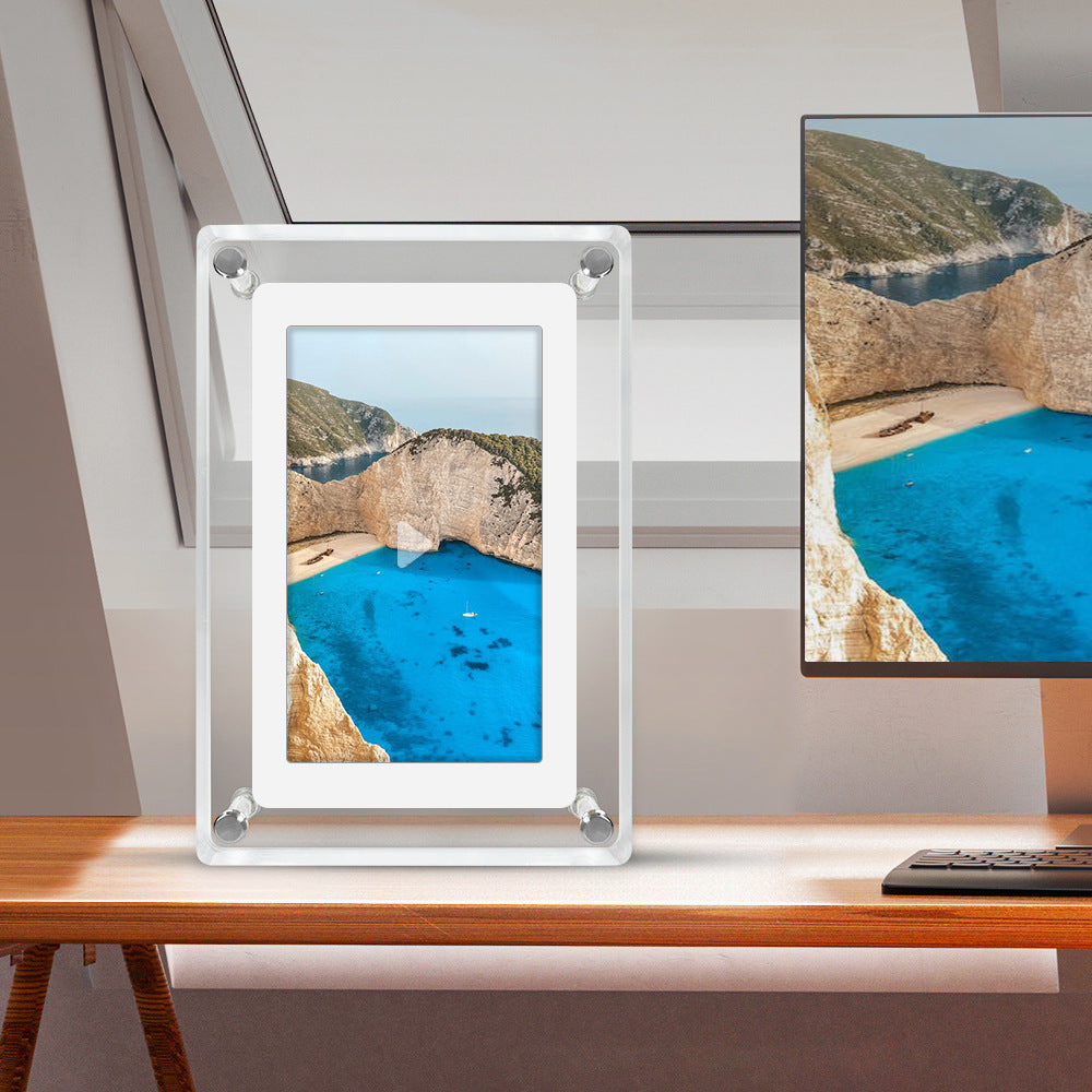 SmartFrame