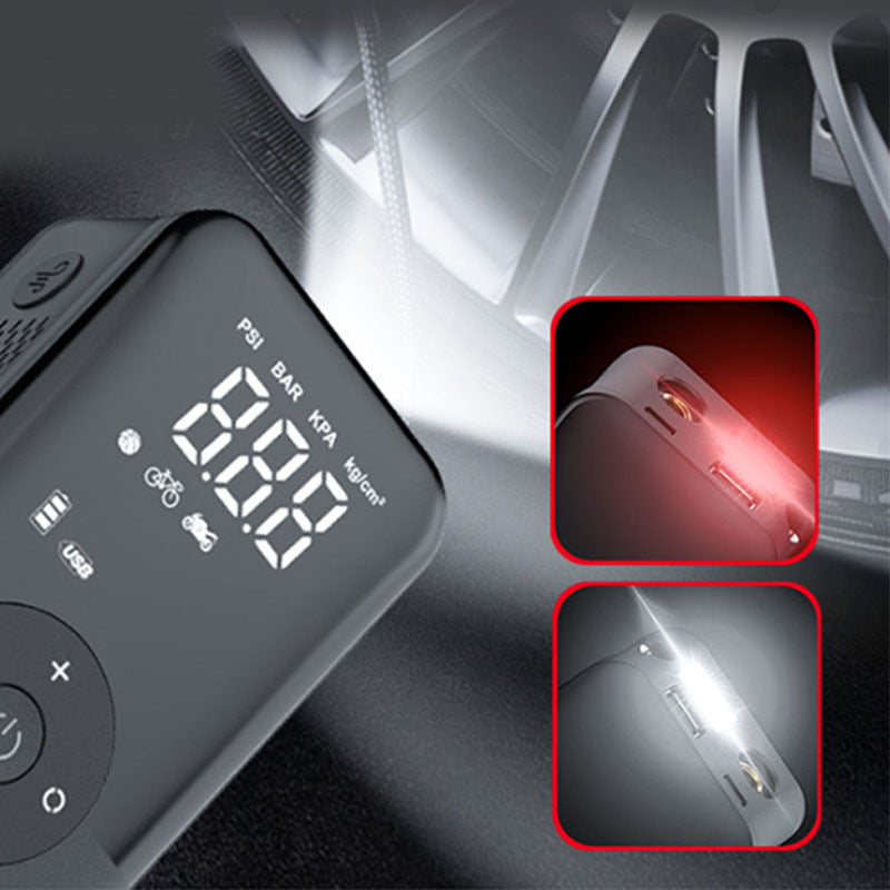 AirPump Pro