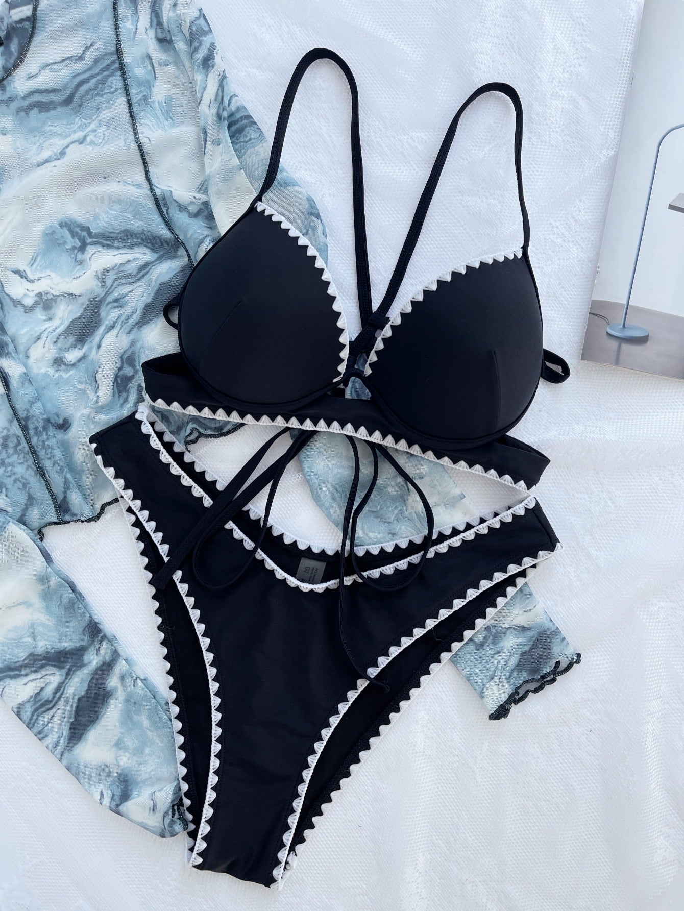 Bikini black