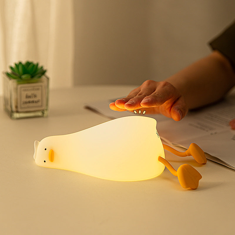 Lampe Ente