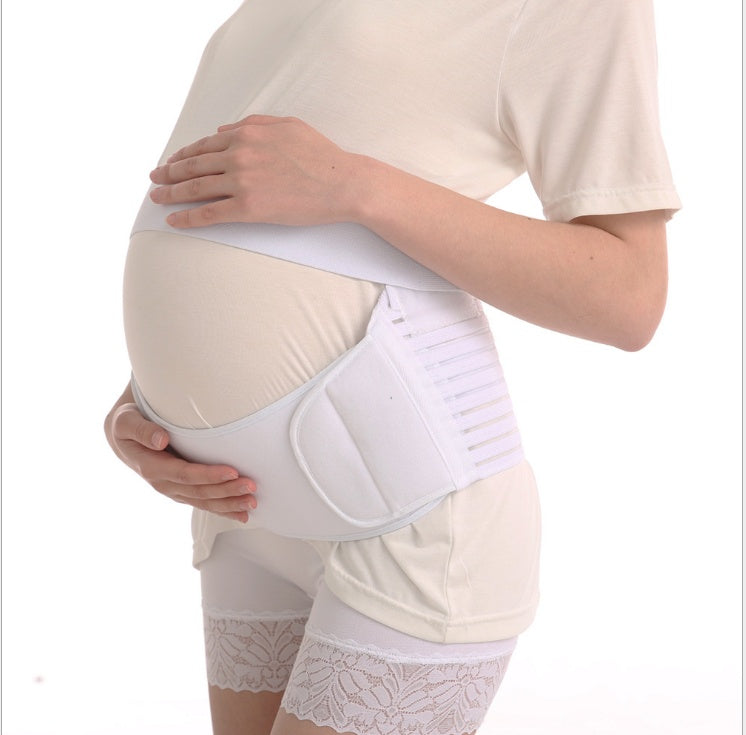 Pregnant Belly Support