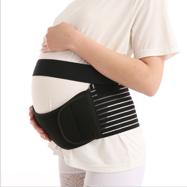 Pregnant Belly Support